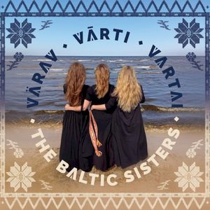 VÄRAV / VĀRTI / VARTAI