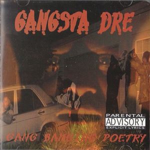 Gang Banging Poetry