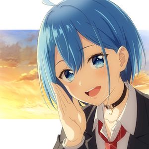 質問、恋って何でしょうか? (Single)