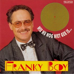 Wie nu nog niet gek is… (Single)