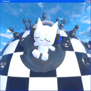 chess (Single)