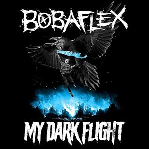 My Dark Flight (Single)