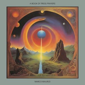 A Book of Prog Prayers