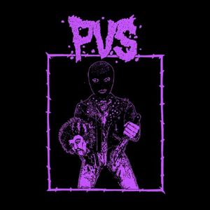 PUS (EP)