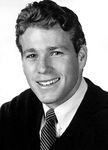 Ryan O'Neal