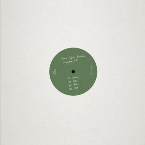 Searching EP (EP)