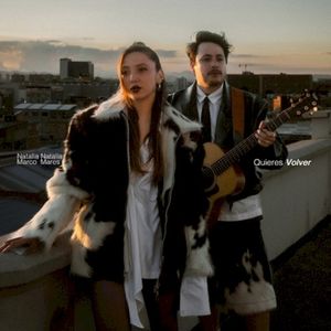 Quieres Volver (Single)