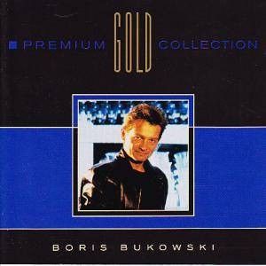 Boris Bukowski