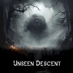 Unseen Descent (Single)