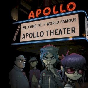 Demon Days (Live From The Apollo Theater) (Live)