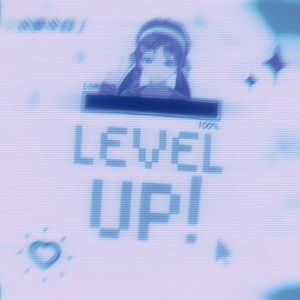 Level Up! (Single)