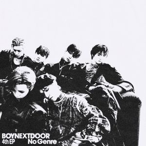 No Genre (EP)