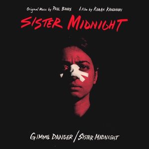 Gimme Danger / Sister Midnight (OST)