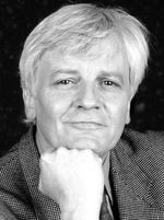 Jacques Perrin