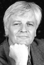 Jacques Perrin