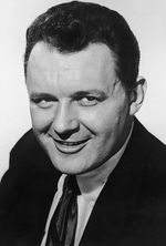 Rod Steiger