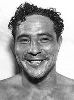 Max Baer