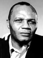 Jersey Joe Walcott