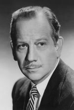 Melvyn Douglas