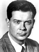Arthur Franz