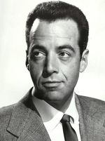 Gerald Mohr
