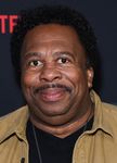 Leslie David Baker