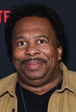 Leslie David Baker