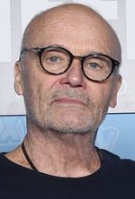 Creed Bratton