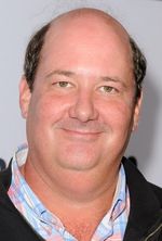 Brian Baumgartner