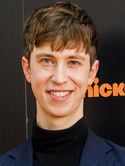Angus Imrie