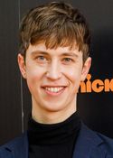 Angus Imrie