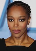 Naomi Ackie