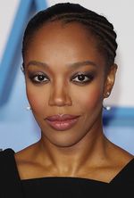 Naomi Ackie