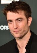 Robert Pattinson