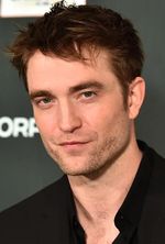 Robert Pattinson