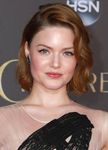 Holliday Grainger