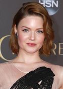 Holliday Grainger