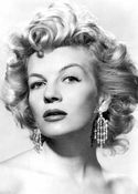 Corinne Calvet