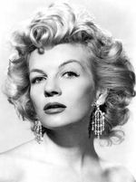 Corinne Calvet