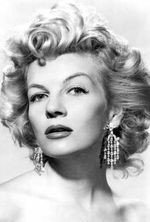 Corinne Calvet