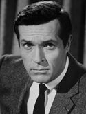 Frederick Stafford