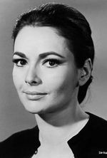 Karin Dor