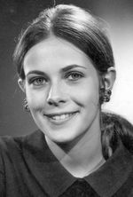 Claude Jade
