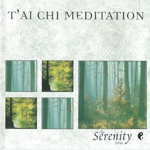 T'ai Chi Healing (Single)