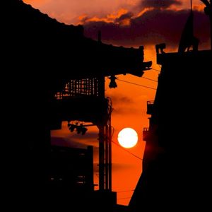 Come Closer (Josh Kramer rework)