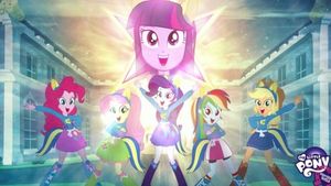 Helping Twilight Win The Crown (Budzy Remix)