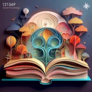 Secret Knowledge (Single)