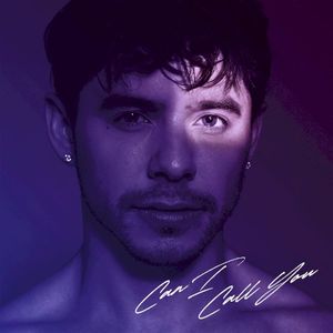 Can I Call You (Single)