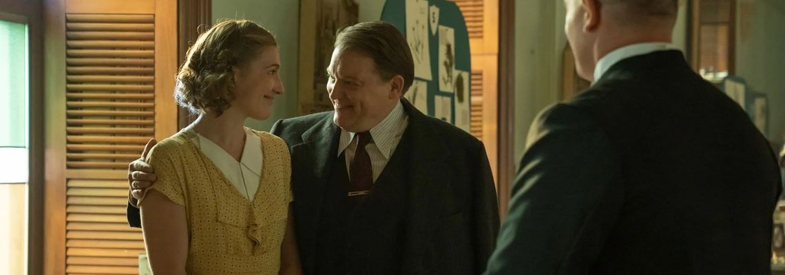 Cover Dis-moi pourquoi ces choses sont si belles