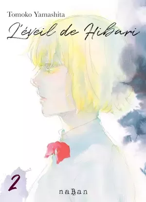L'Éveil de Hibari, tome 2